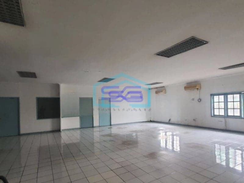 Disewakan Gudang Siap Pakai di Pulo Gadung