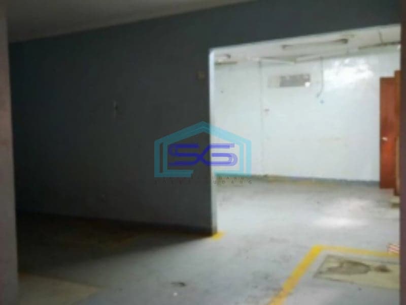 Disewakan Gudang Di Sunter Jakarta Utara Sudah Renovasi, Shm LT 2500 M2