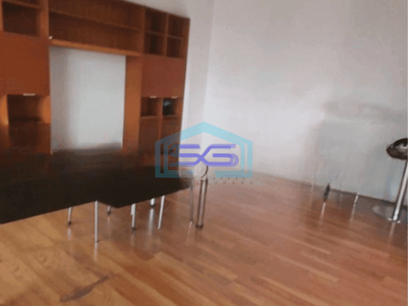 Dijual Ruko Luas Bangunan 1000 m² di Pantai Indah Kapuk Jakarta Utara