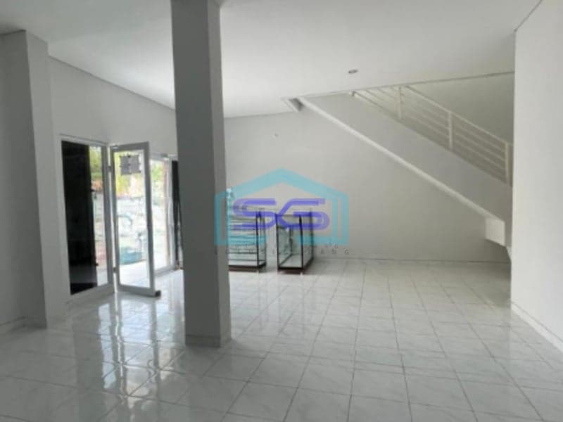 Dijual Ruko Gandeng Murah Arcadia Grande Gading Serpong Luas Bangunan  162 m²