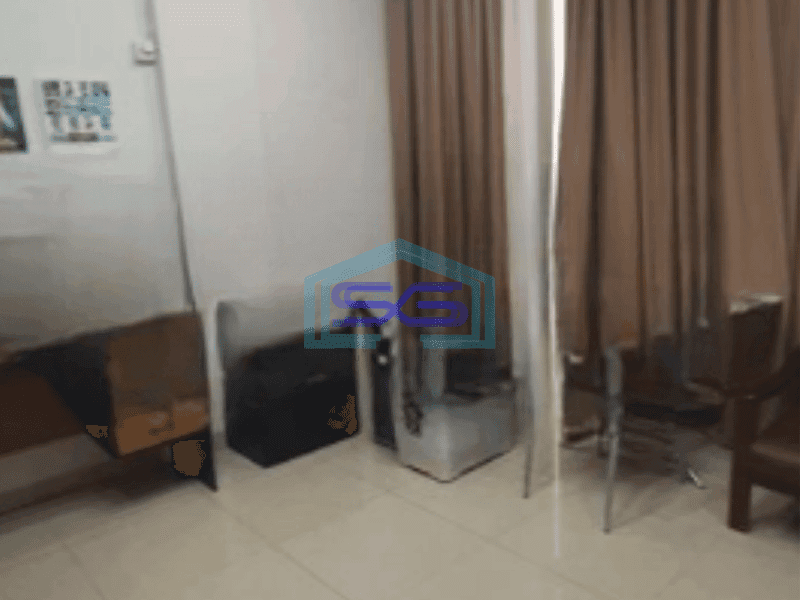 Disewakan Ruko Luas Bangunan  240 m² di Bandengan Jakarta Utara