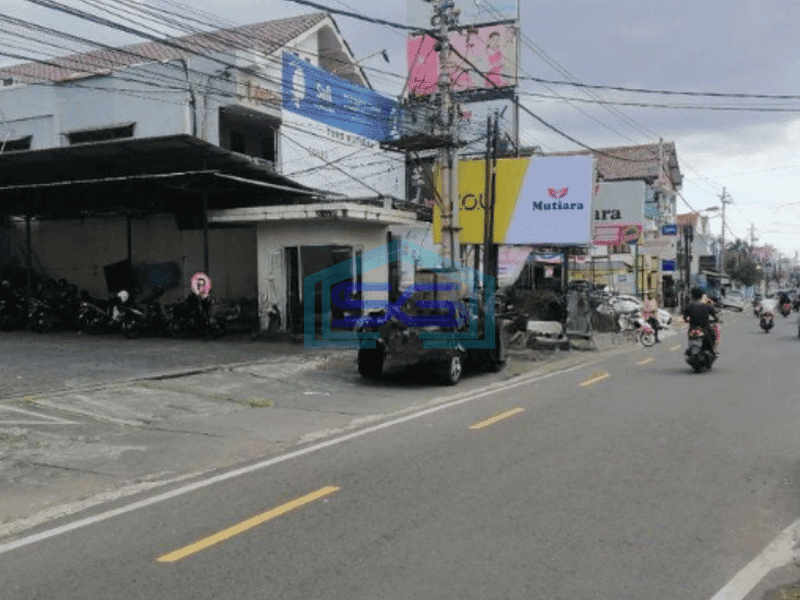 Dijual Tanah di Baciro Gondokusuman kota Dkt Stasiun Lempuyang Yogyakarta