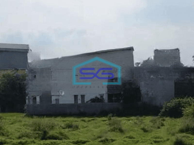 Dijual Ruko Sekaligus Rumah di Bandung