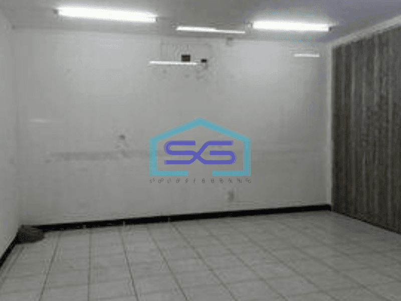 Disewa Gudang siap pakai di area Sadang Kopo, Bandung