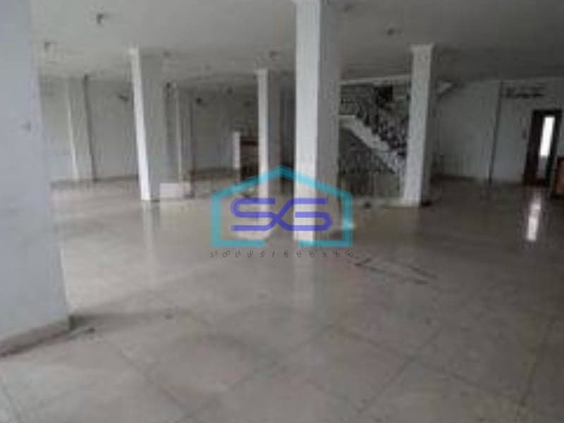 Dijual Ruko 3 Gandeng di Martadinata Ancol Jakarta Utara