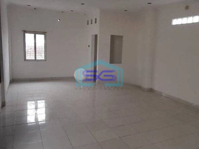 Disewakan Ruko Murah 2 Lantai Area Umbulharjo Yogyakarta LT 350m2