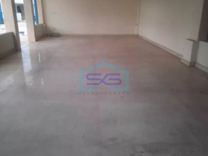 Dijual gudang di Balaraja 2500m2