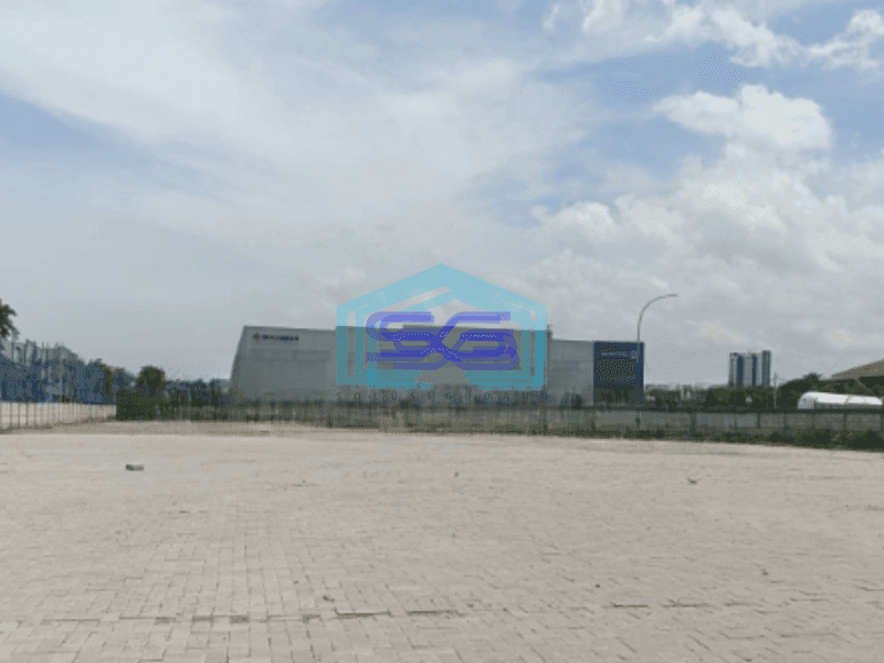 Dijual Tanah di Cakung Cilincing 1.5 Ha Cocok Buat Pool Mobil Jakarta Timur
