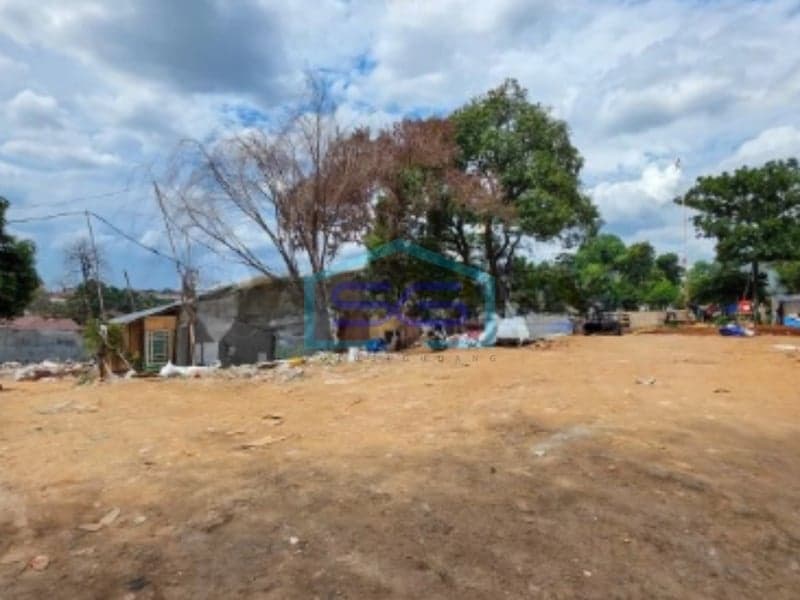 Dijual Tanah atau Kavling Komersil Di Jalan Utama Pangeran Antasari Jakarta Selatan LT 9500m2
