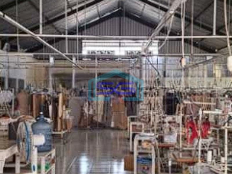 Disewakan Gudang Tempat Usaha Kerobokan Kelod Bali LB 450m2