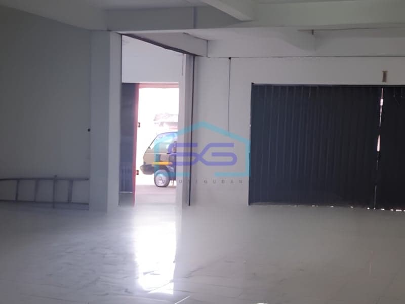 For Sale: Shop House Kopo Sayati Margahayu Bandung Land Area 588m2