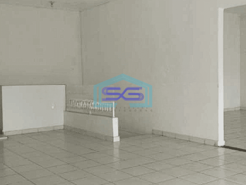 Disewakan Ruko Gandeng 2 Lantai Parkiran Luas di Denpasar Bali LB 200m2