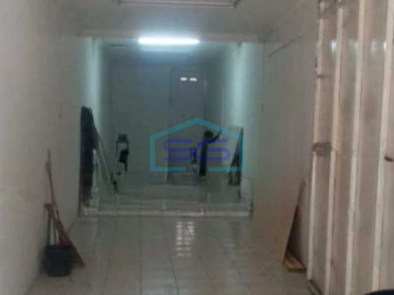 Dijual Ruko 1 Lantai Lokasi di Bandung Jawa Barat Sertfikat SHM