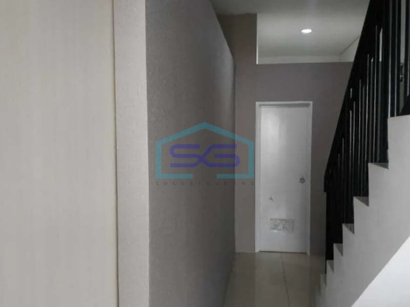 Dijual Ruko di Times Square Gading, Luas Bangunan 108 m2, Tangerang Selatan