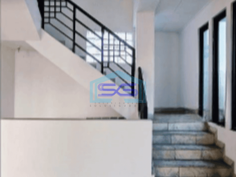 Diijual Ruko Baru 3 Lantai Pejaten Pasar Minggu Jaksel  Luas tanah 158 m2