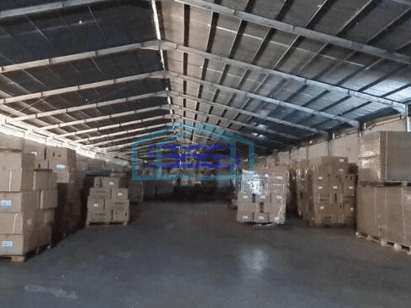Disewa Gudang Produktif Siap Pakai Batujajar Bandung Barat