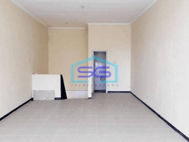 Jual Ruko Baru 2Lt di Sananwetan Blitar