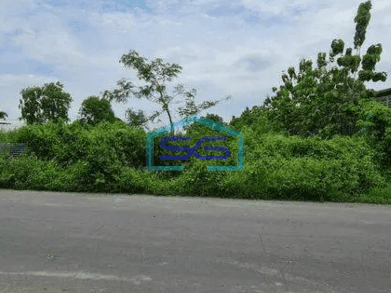Dijual Tanah strategis dekat ringroad mojosongo solo