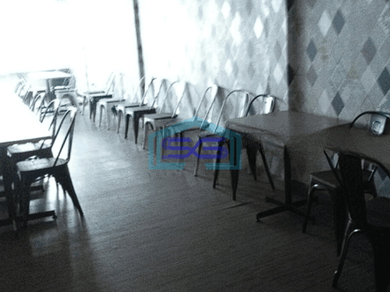 Dijual Ruko Strategis di Makassar Luas Bangunan 350m2