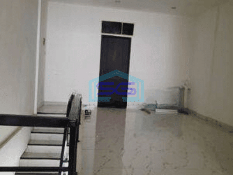 Disewakan Ruko Rapi Siap Huni di Fortune Graha Raya Pondok Aren Tangerang
