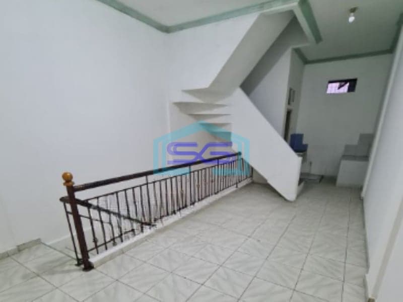 Disewakan Ruko Jelambar Utama Wijaya Kusuma Grogol Petamburan Jakarta Barat LB 200m2