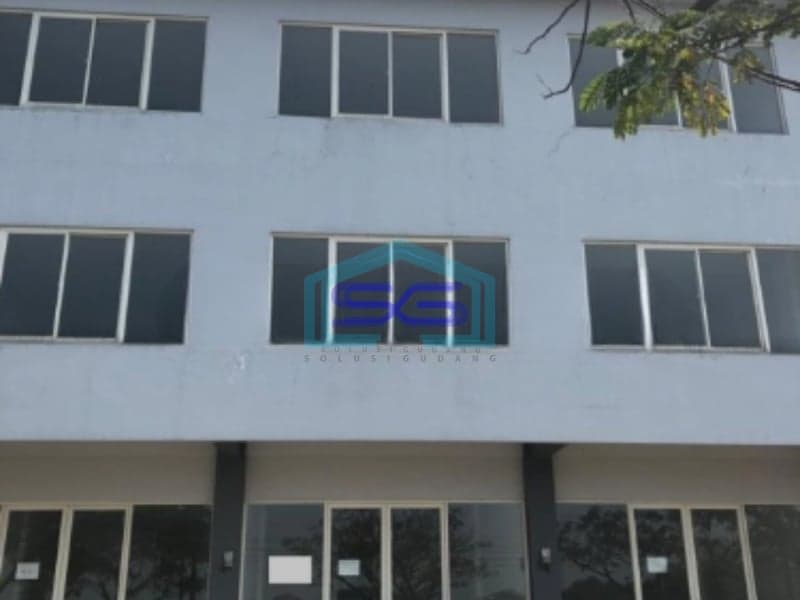 Dijual Ruko Royal Town Regency, Hadap Jalan Kembar Gunung Anyar Surabaya Luas Bangunan  189 m²