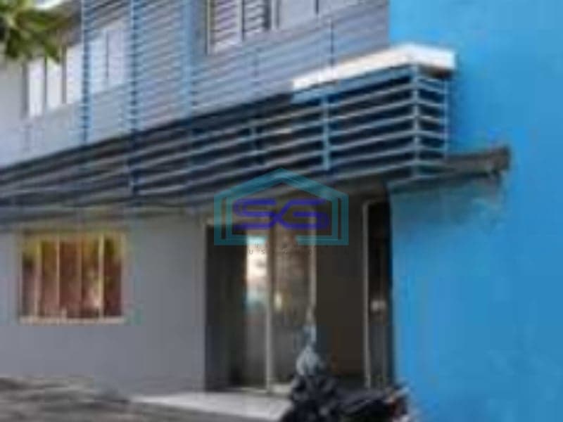 Disewakan Pabrik Luas Bangunan  9380 m² Lokasi Lippo Cikarang