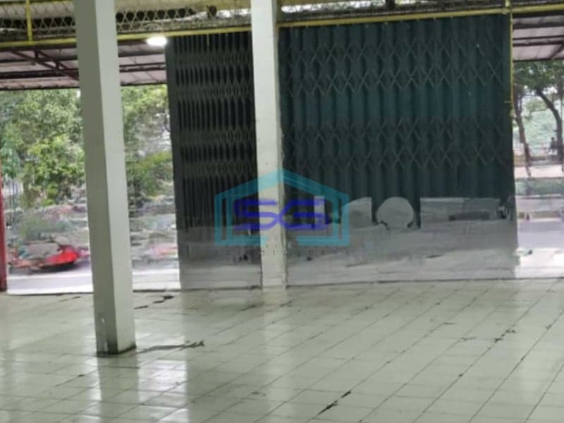 Disewakan Ruko Luas Tanah 154 m² Lokasi Duren Sawit Jakarta Timur
