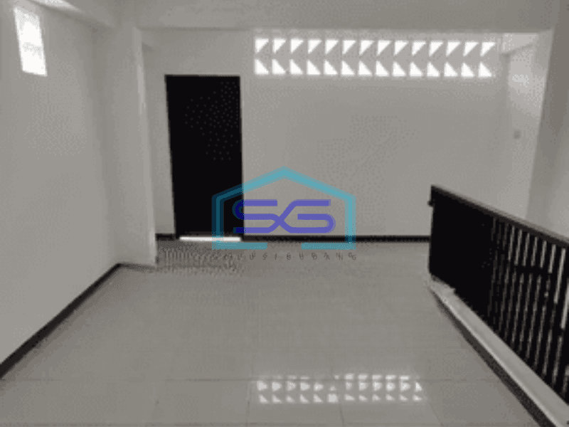 Disewakan Ruko Baru di Rungkut Surabaya
