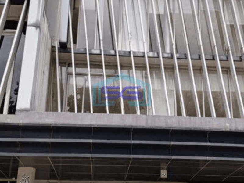 Disewakan Gedung Kantor 4 Lantai Di Foresta Business Loft 1, Bsd City