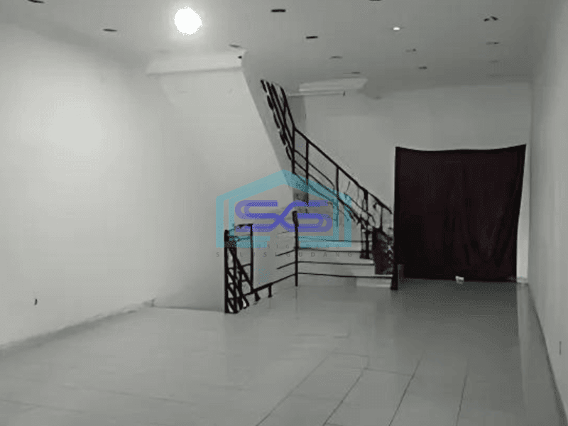 Dijual Ruko Di Lingkungan Kampus Catur Tunggal, Depok, Sleman