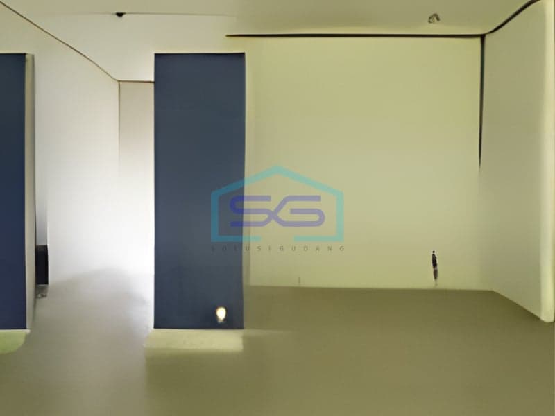 Disewakan Ruko Luas Tanah 930 m² Lokasi Strategis di Surakarta