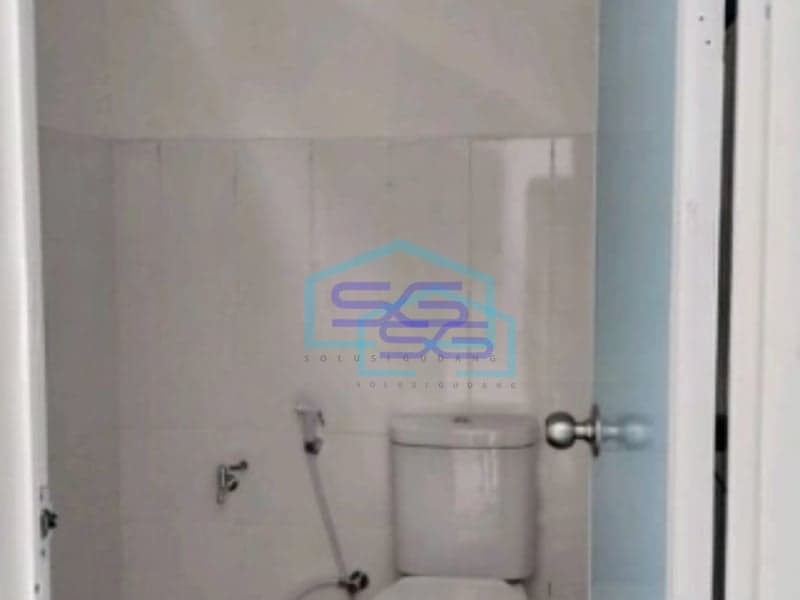 Dijual Gudang Akses Container Luas Tanah 396 m² Lokasi di Gresik Jawa Timur