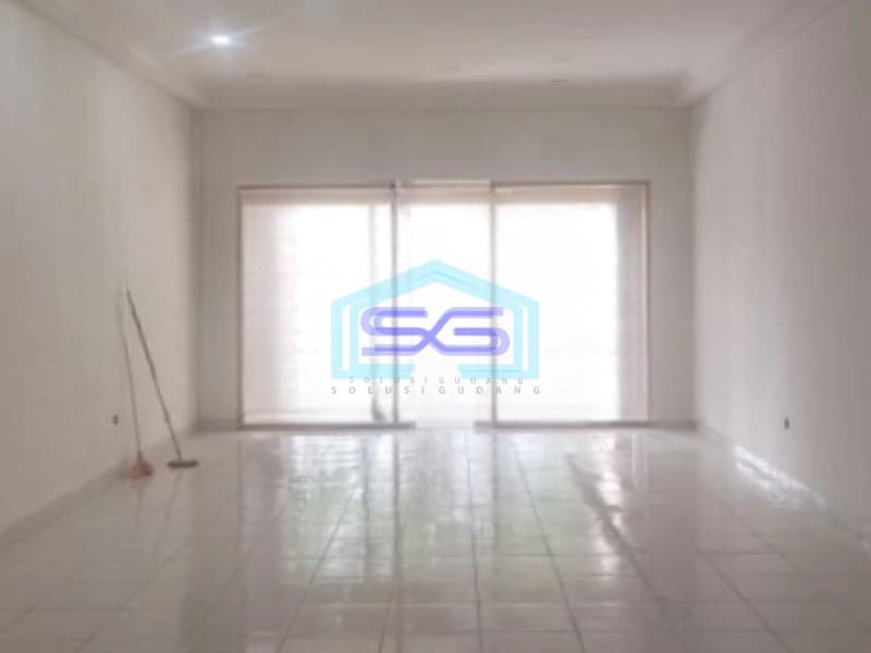 Disewakan Ruko Lokasi Tanjung Duren Jakarta Barat