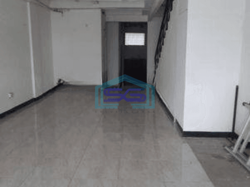 Disewakan Ruko Rapi Siap Huni di Fortune Graha Raya Pondok Aren Tangerang