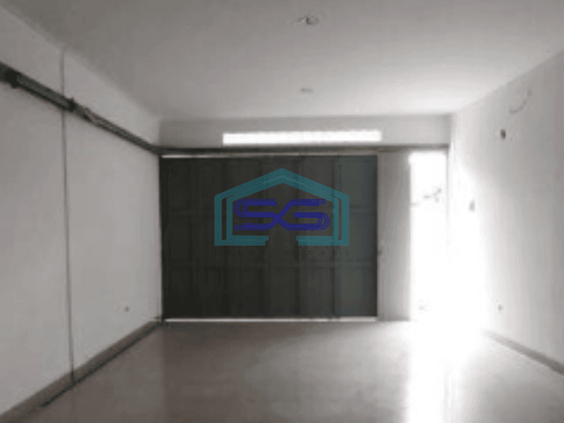 Dijual Cepat Ruko 2 Lantai Harga Murah Bisa Nego Lokasi Strategis di Batujajar Bandung