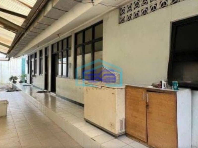 Dijual Pabrik Suplemen Siap Pakai, Luas 4700m Jalan Raya Zona Industri Di Gunung Putri Bogor Luas Bangunan  1900 m²