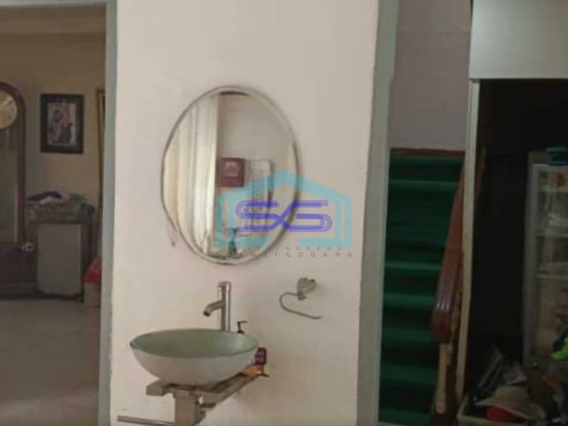 Dijual Ruko di Lokasi Strategis Jl Gunawarman Kebayoran Baru Jakarta Selatan Luas Bangunan  700 m²