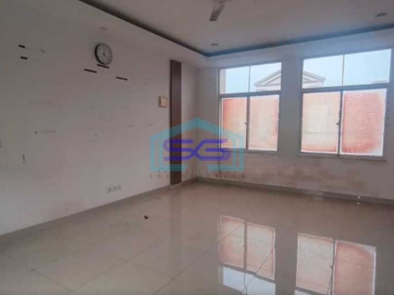 Disewakan Ruko Siap Huni di Grand Galaxy, Bekasi Selatan Luas Bangunan  135 m²