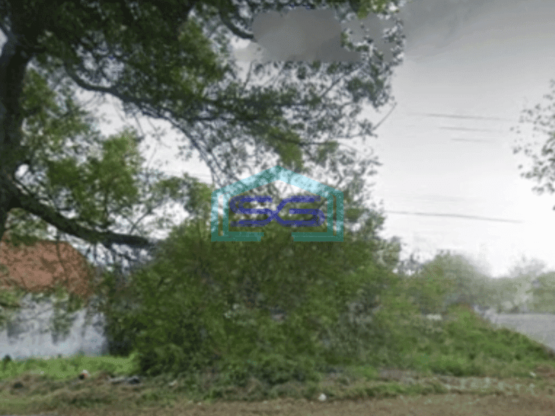 Dijual Tanah Luas 17000 m² Lokasi Madiun Jawa Timur