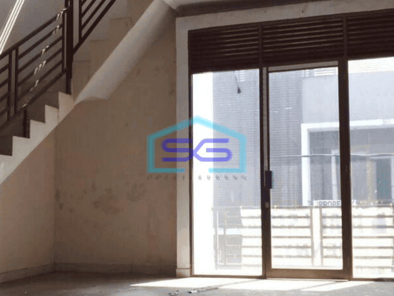 Dijual Ruko Di Katapang Bandung Jawa Barat