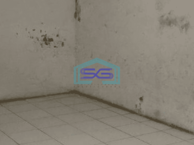 Disewakan Gudang Luas Bangunan 1075 m² di Kalianak Surabaya Ada Kantor