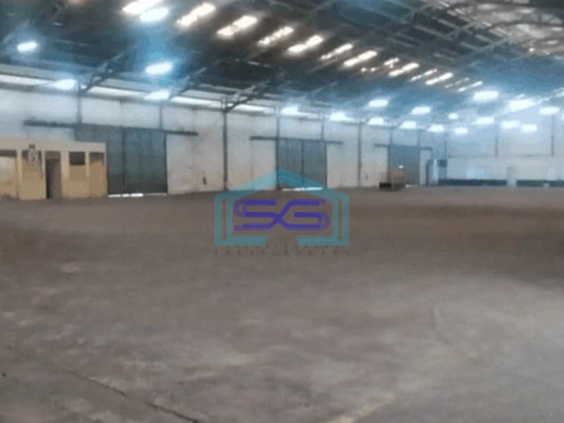Disewakan Gudang Di Daerah Cakung Jakarta Timur Siap Pakai Lokasi Strategis