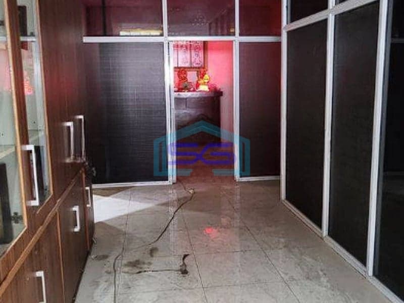 Dijual Cepat Gudang Strategis Akses Container di Jurumudi, Tangerang Luas 3000m2