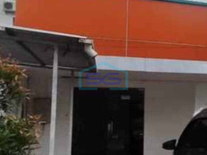 Office Space for Rent 216 m² Building Area in Umbulharjo Yogyakarta