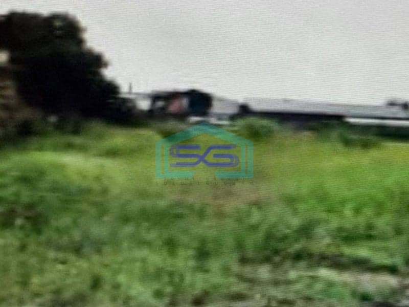 Dijual Tanah Di Kawasan Industri Buni Asih Bekasi LT  17590m2