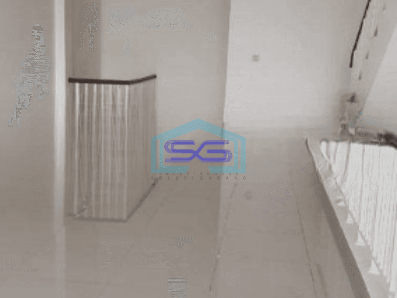 Disewakan Ruko Luas Bangunan  236 m² di Green Lake City Jakarta Barat