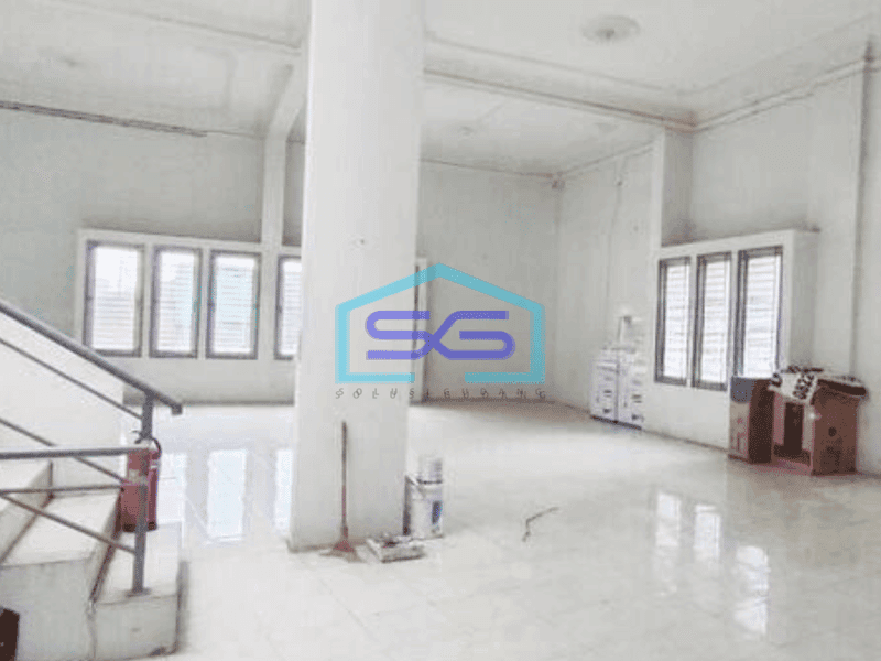Dijual Gudang Siap Pakai di Gempolsari Bandung