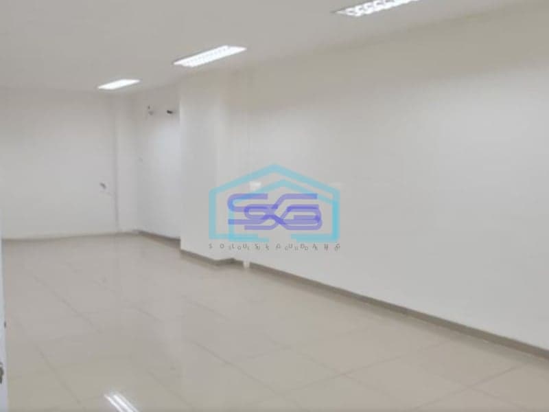 Dijual Ruko Gandeng Lokasi Ramai Gading Serpong, Tangerang (Deretan Azko - Pahoa) Luas Bangunan  600 m²