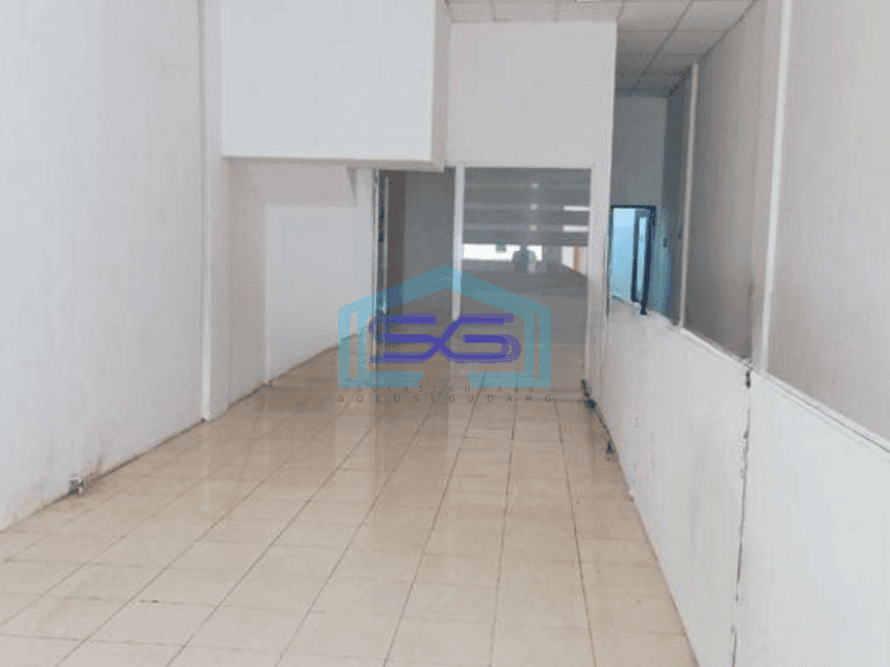 Disewakan Cepat Ruko 4 Lantai Luas Bangunan 450 m² di Gambir Jakarta Pusat